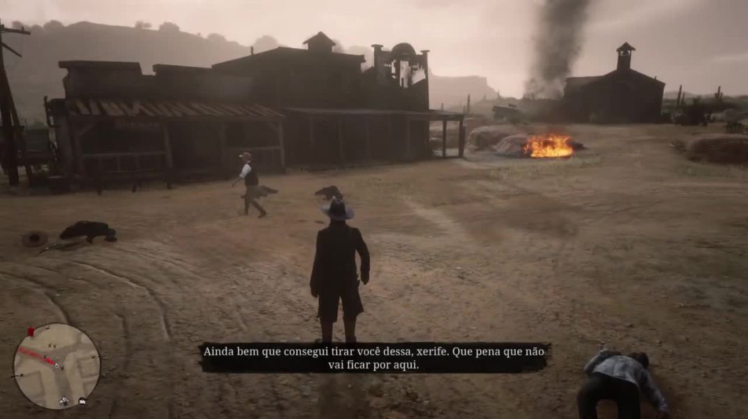 ⁣Red Dead Redemption 2