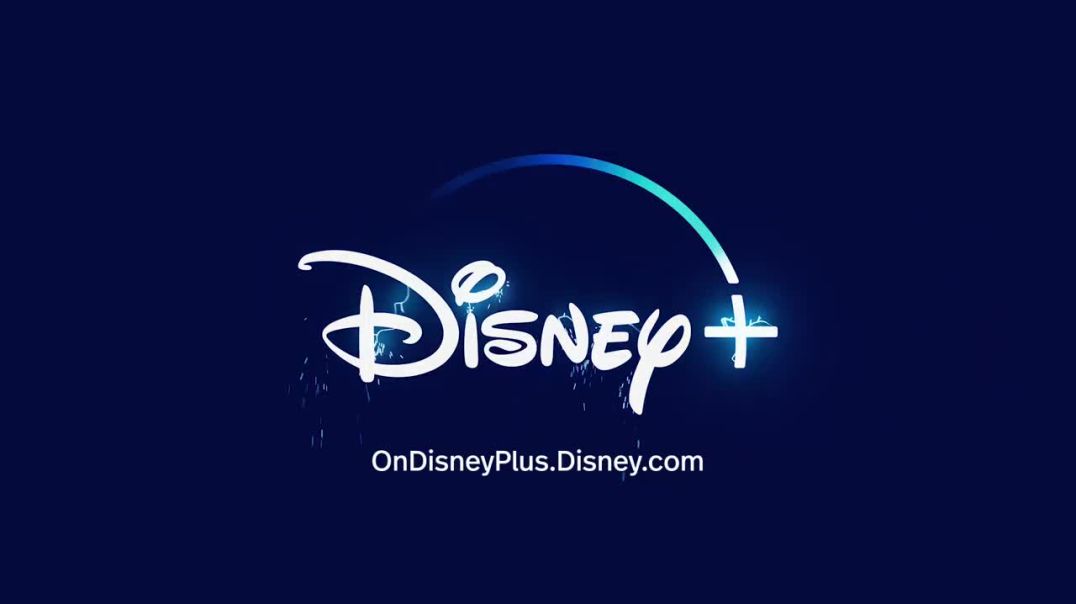 ⁣Percy Jackson and The Olympians  Teaser  Disney