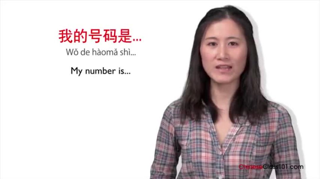 ⁣Learn Chinese in 30 Minutes  ALL the Basics You Need