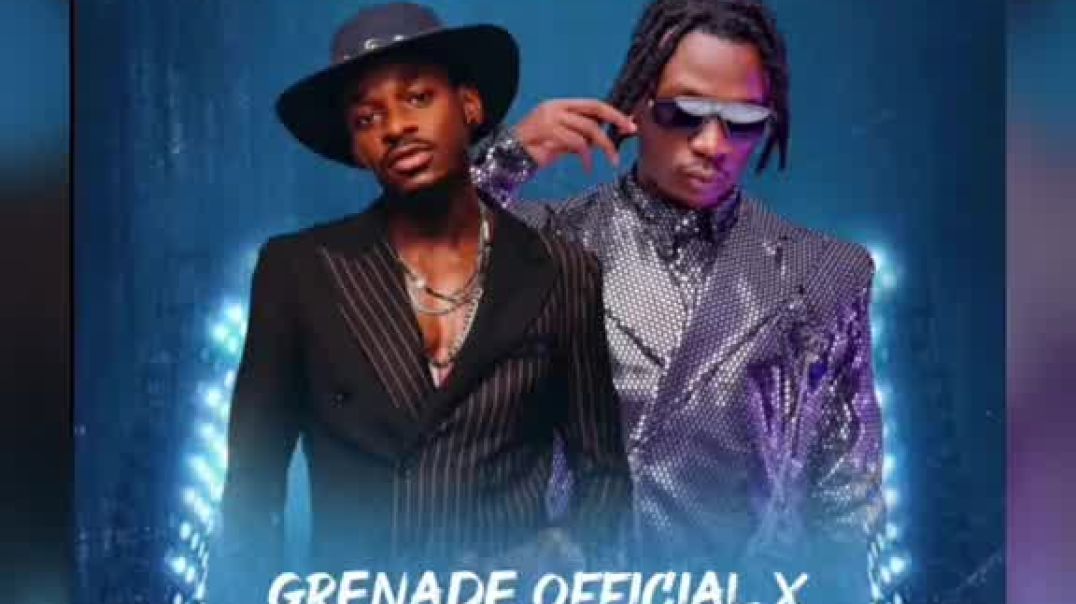 Fik Fameica  Promises Not To B e In The Video Shoot Of His New Collaboration With Grenade