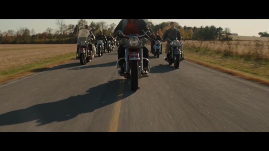 The Bikeriders  Official Trailer