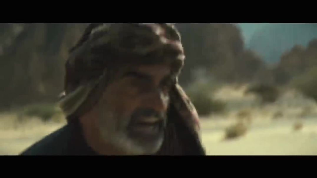 ⁣Herat Chase Scene _KANDAHAR (2023) Action, Movie CLIP HD