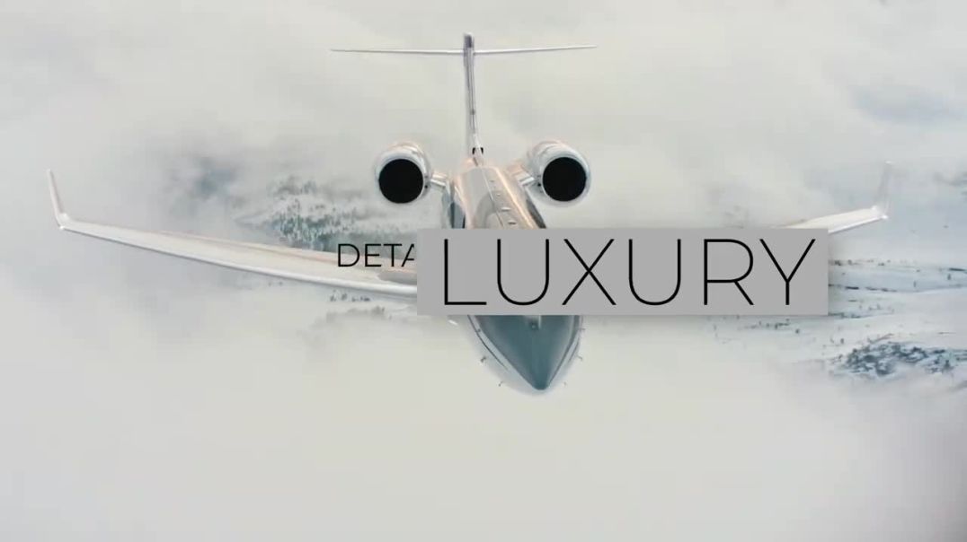 ⁣Top 10 Best Private Jets  Most Luxurious Private Jets